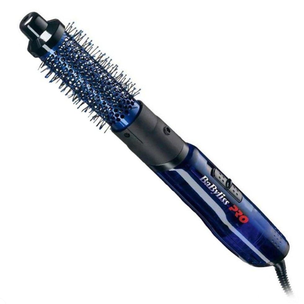 BaByliss PRO Heteluchtborstel Blauwe Bliksem