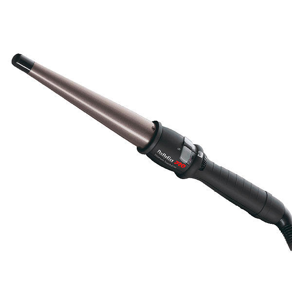 BaByliss PRO Conische krultang
