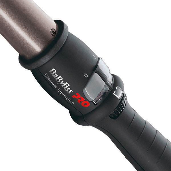 BaByliss PRO Conische krultang