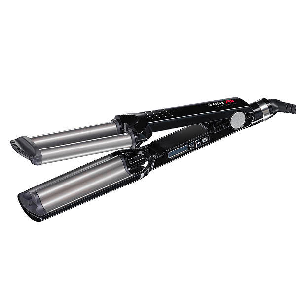 BaByliss PRO Triple Barrel Waver Shaft Strijkijzer