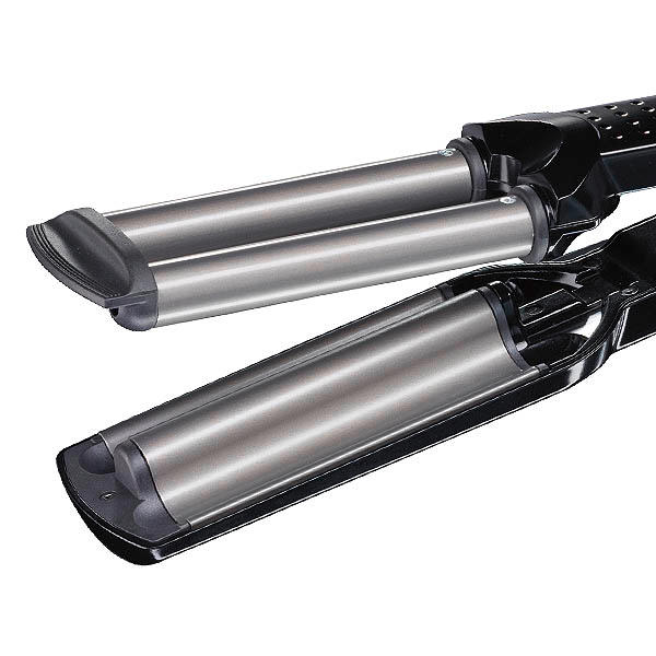 BaByliss PRO Triple Barrel Waver Shaft Strijkijzer