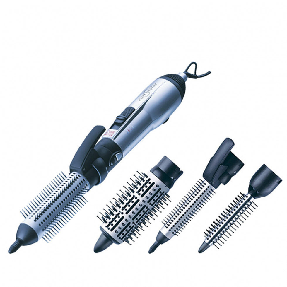 Wella Professionals Curlstyler-Set