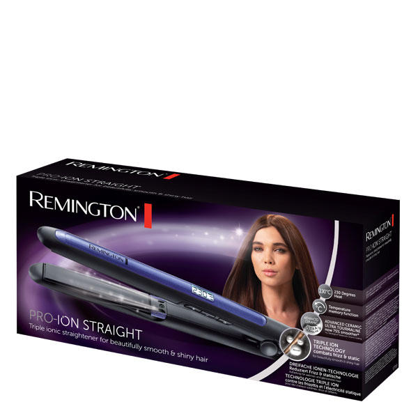 Remington S7710 Pro-Ion Straight