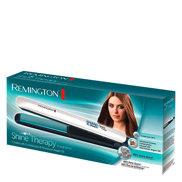 Remington S8500 Shine Therapy Haarglätter