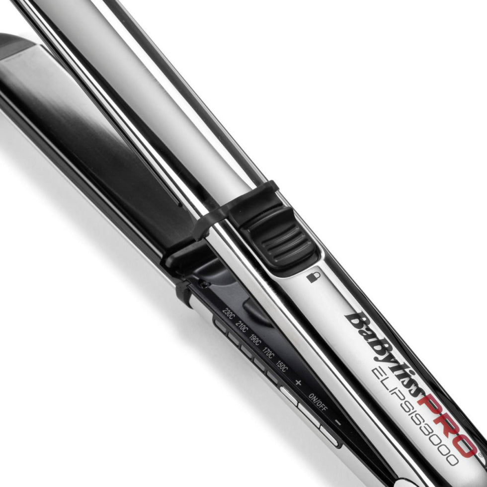 BaByliss PRO Elipsis 3000 Stijltang