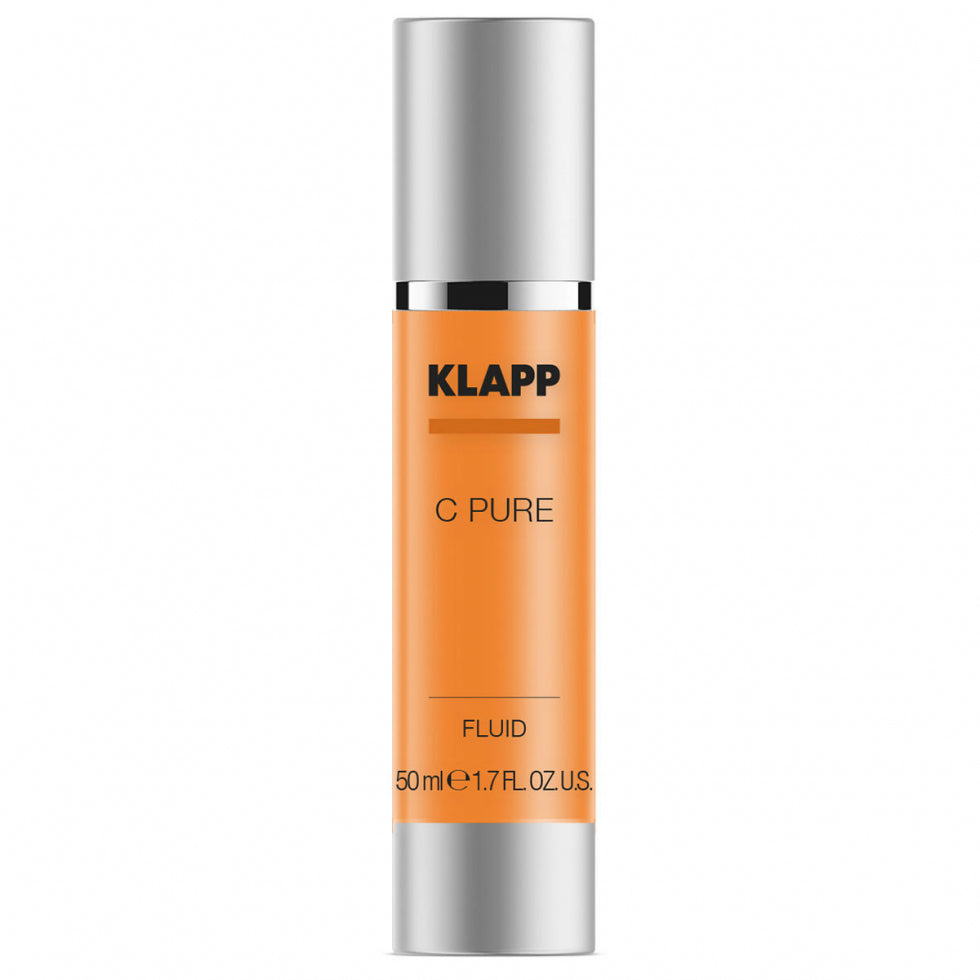 KLAPP C PURE Fluid