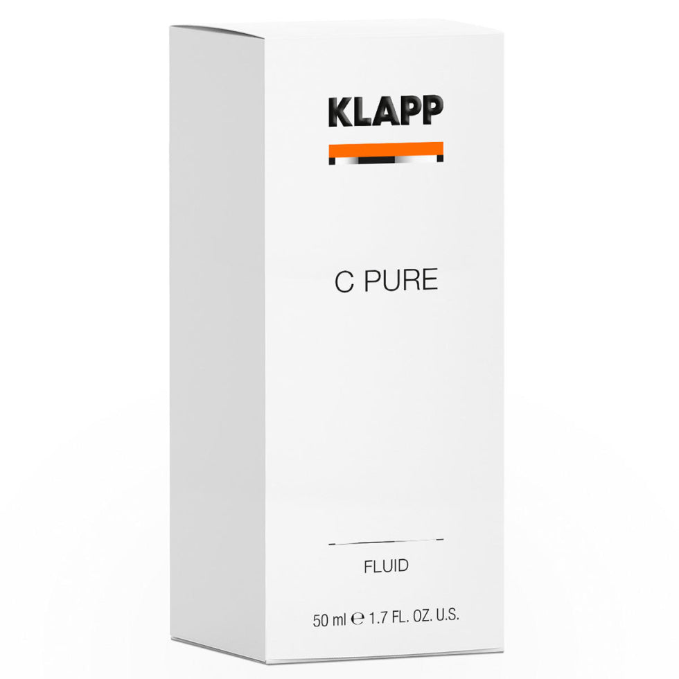 KLAPP C PURE Fluid