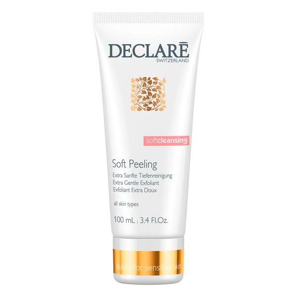 Declaré Soft Cleansing Soft Peeling