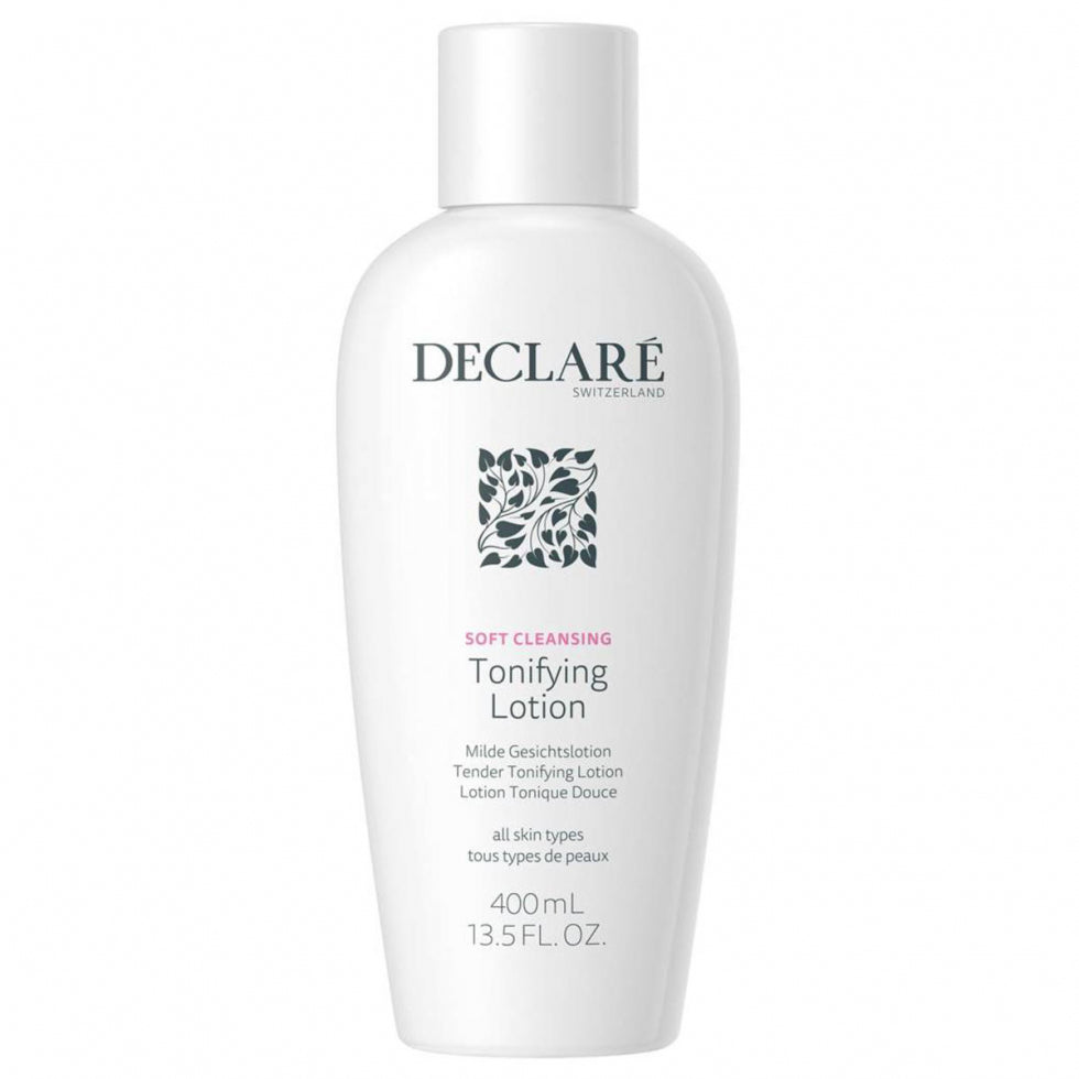 Declaré Soft Cleansing Tonifying Lotion