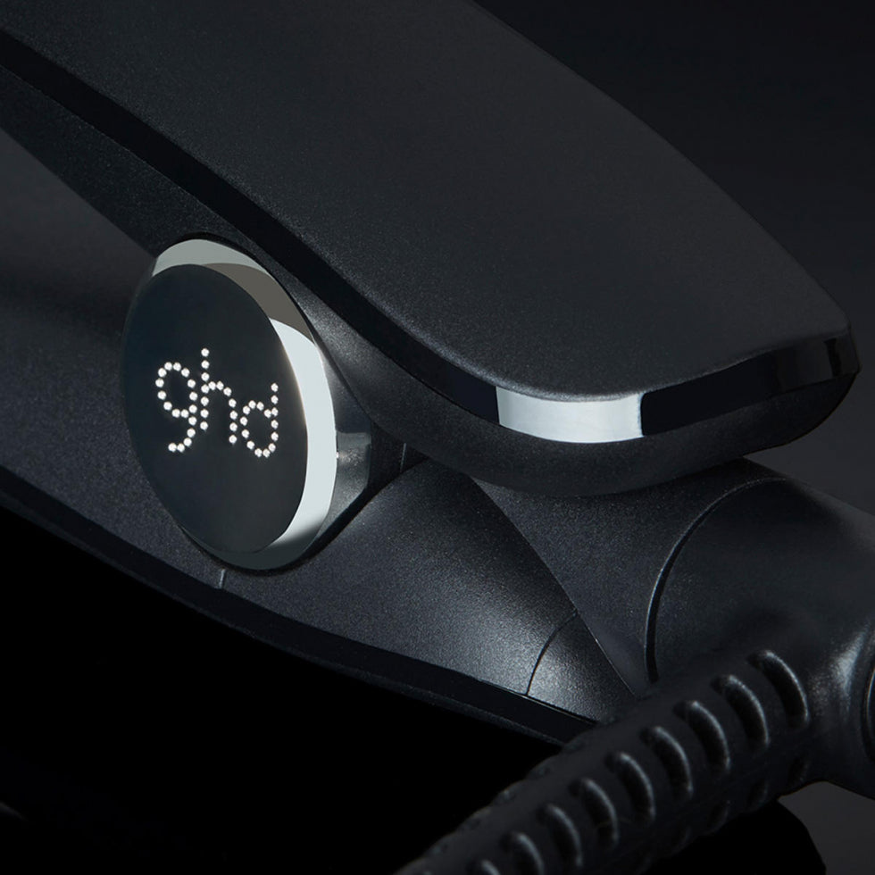 ghd gold Styler