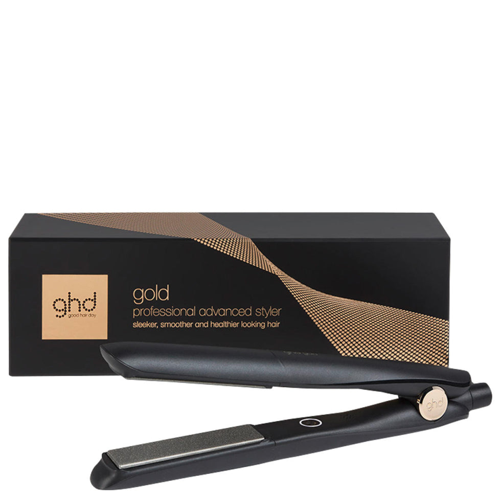 ghd gold Styler