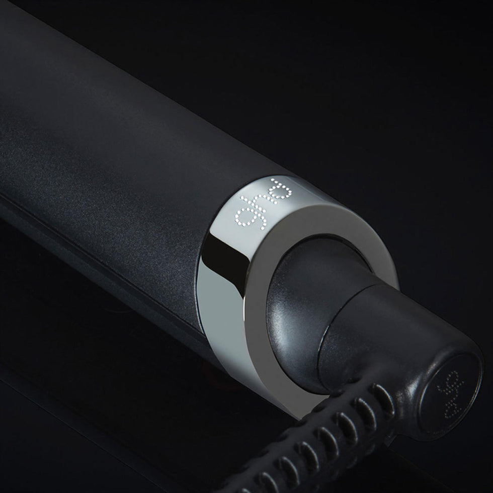 ghd curve soft curl tong