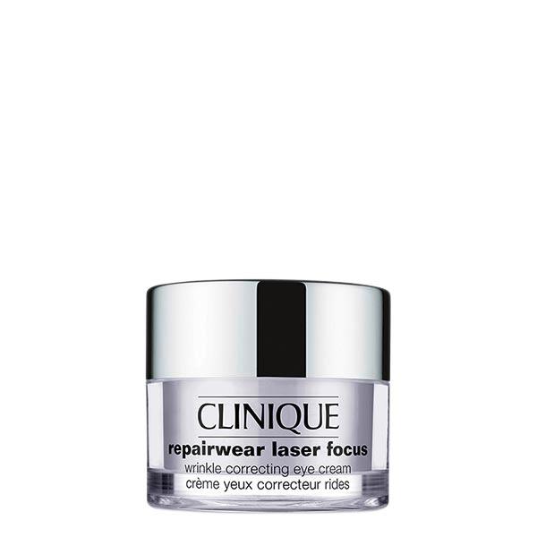 Clinique Repairwear Laser Focus Wrinkle Correcting Eye Cream