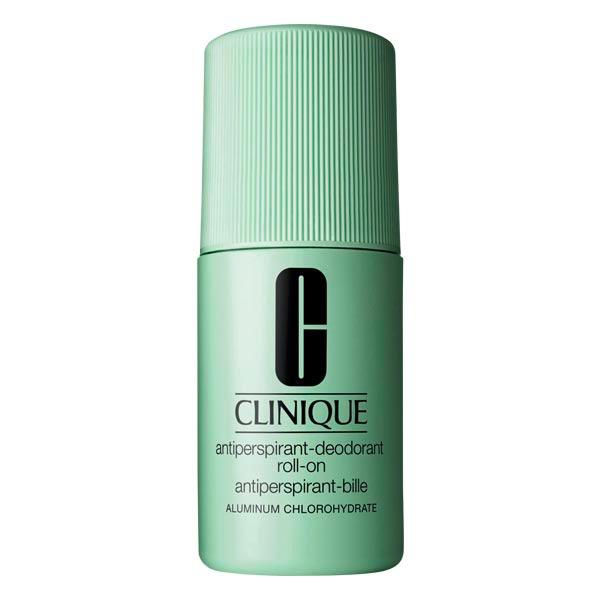 Clinique Antiperspirant-Deodorant Roll-On