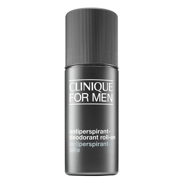 Clinique for Men Roll-On Antiperspirant Deodorant
