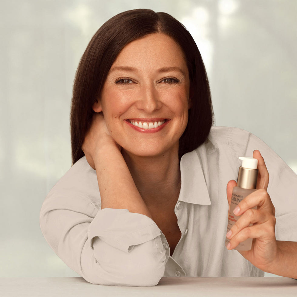 ANNEMARIE BÖRLIND SYSTEM ABSOLUTE SYSTEM ANTI-AGING Straffendes Beauty Fluid