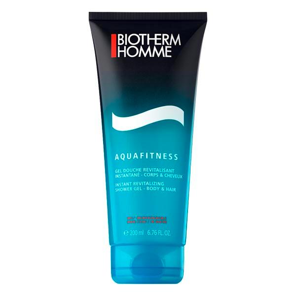 Biotherm Homme Aquafitness Instant Revitalizing Shower Gel - Body & Hair