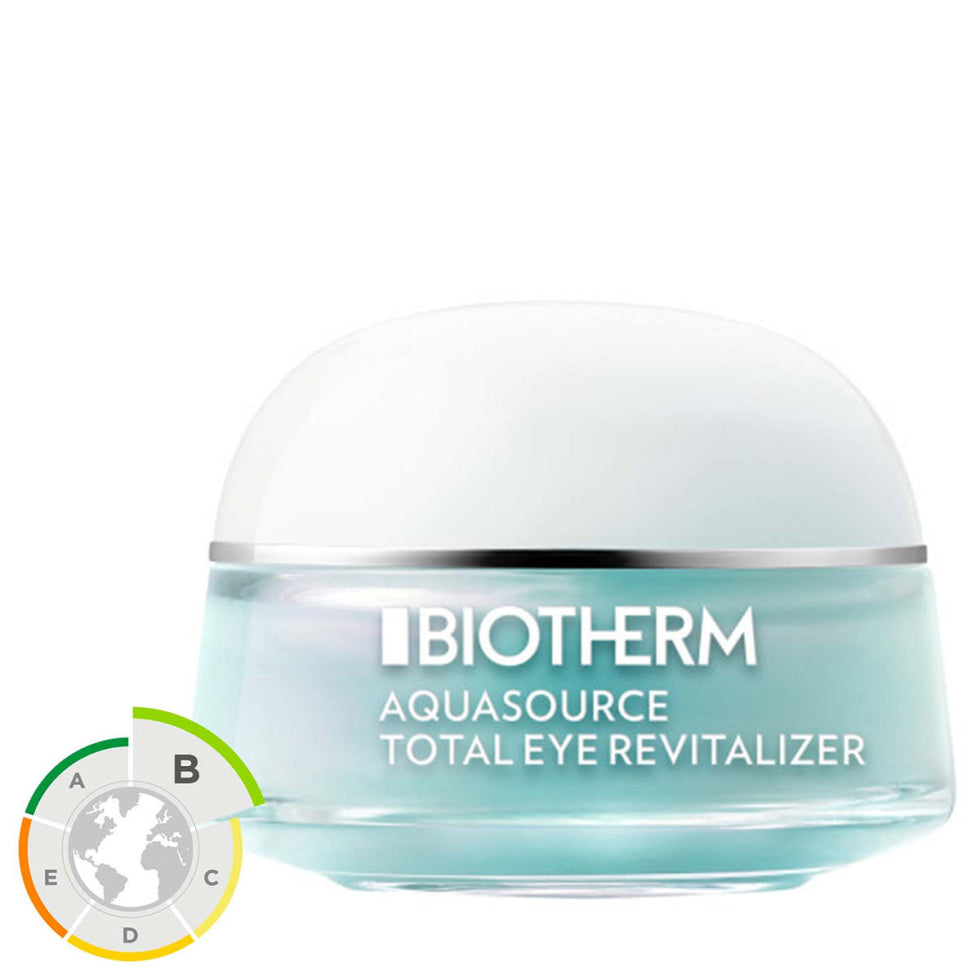 Biotherm Aquasource Total Eye Revitalizer