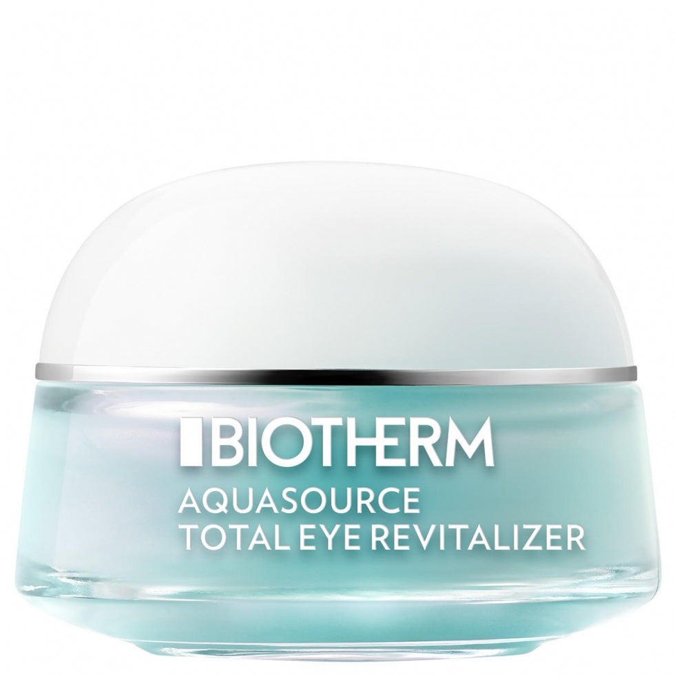 Biotherm Aquasource Total Eye Revitalizer