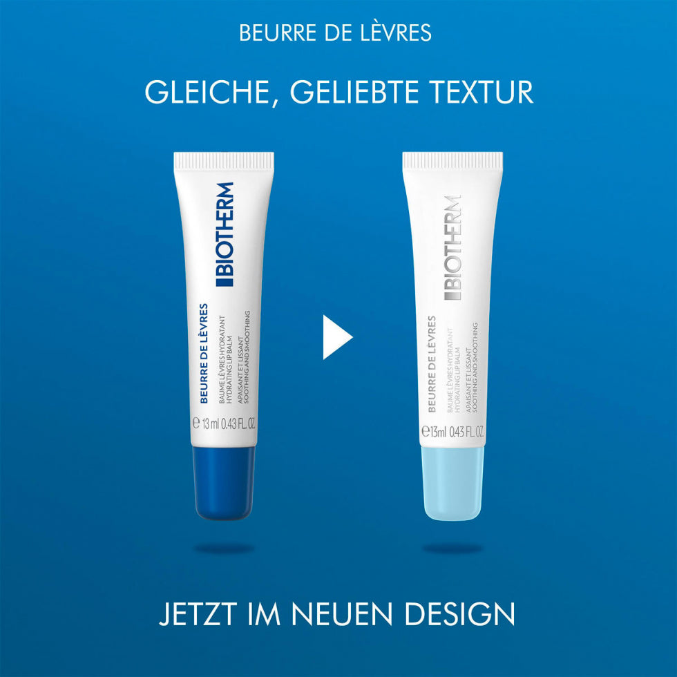 Biotherm Beurre de Lèvres Lippenbalsem