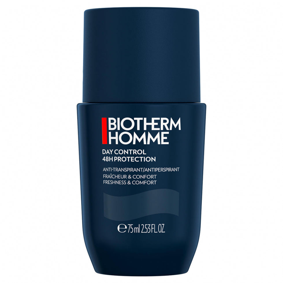 Biotherm Homme Day Control 48H Protection Deo Roll-On