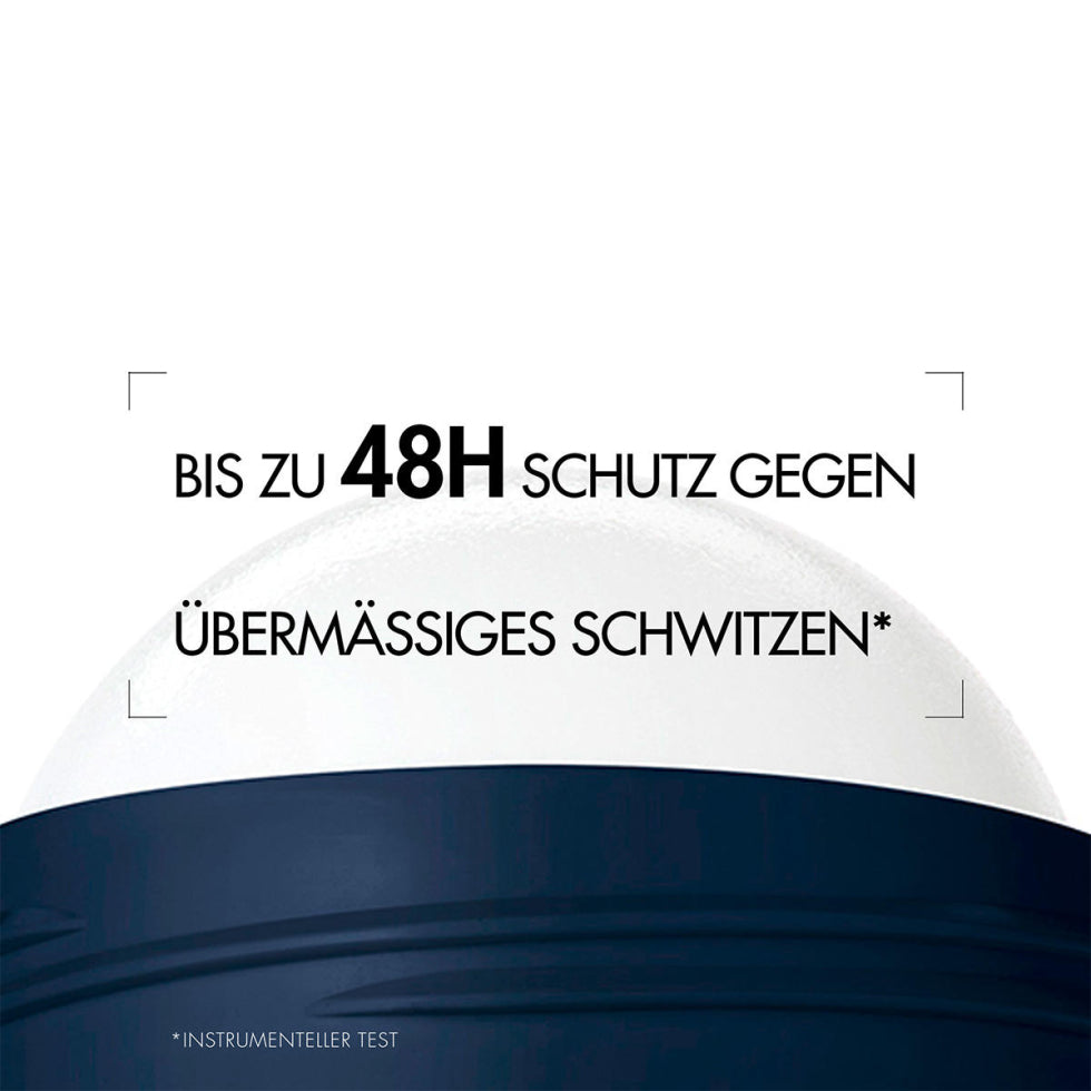 Biotherm Homme Day Control 48H Protection Deo Roll-On