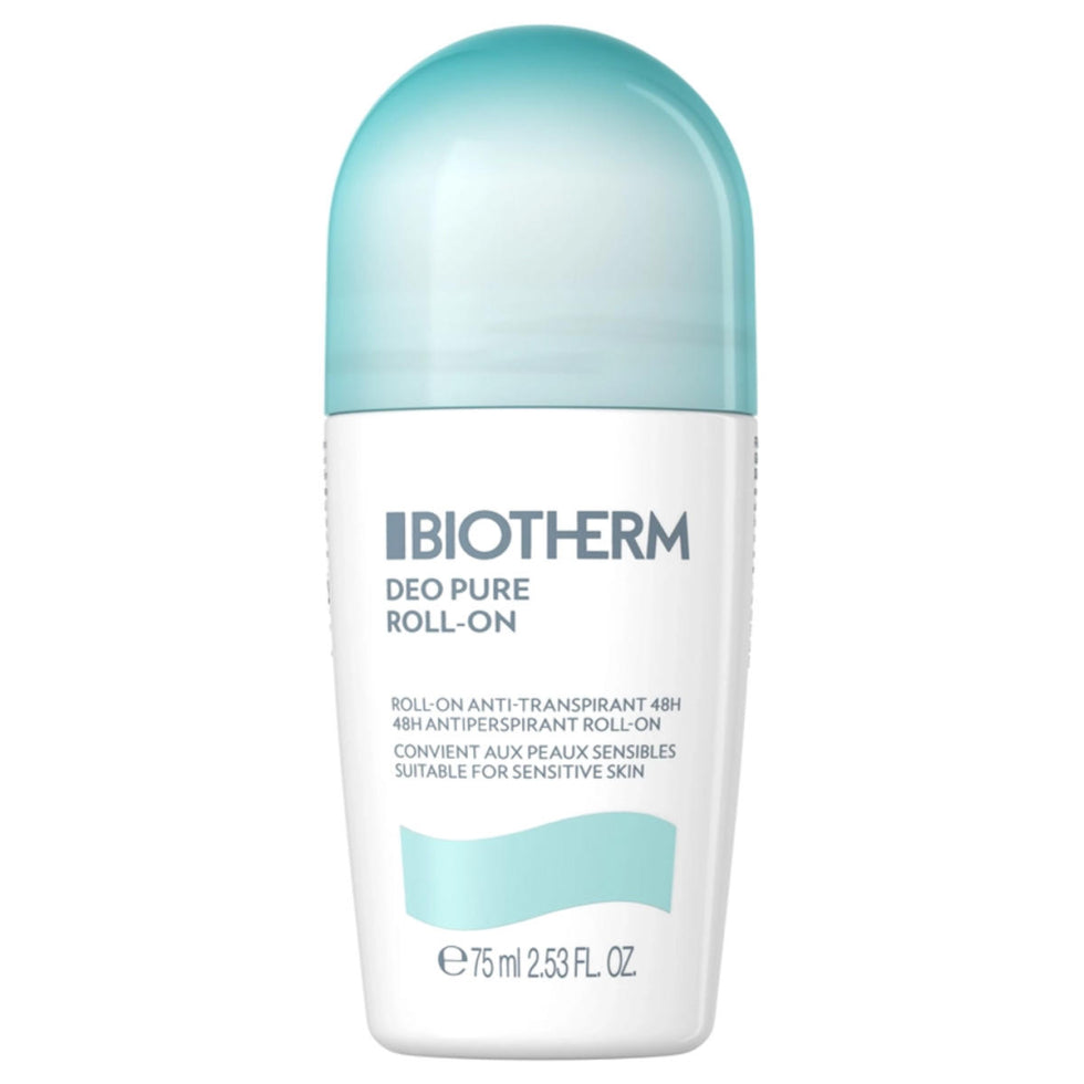 Biotherm Deo Pure Deo Roll-On