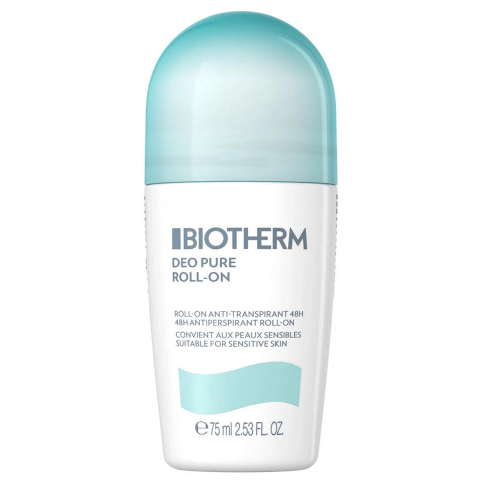 Biotherm Deo Pure Deo Roll-On