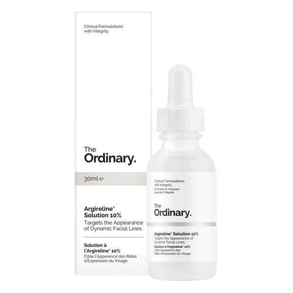 The Ordinary Argireline Solution 10%