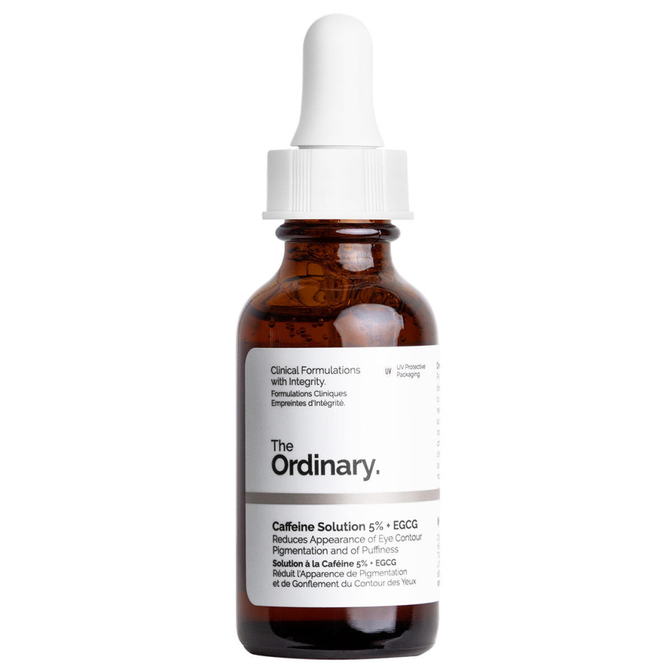 The Ordinary Caffeine Solution 5% + EGCG