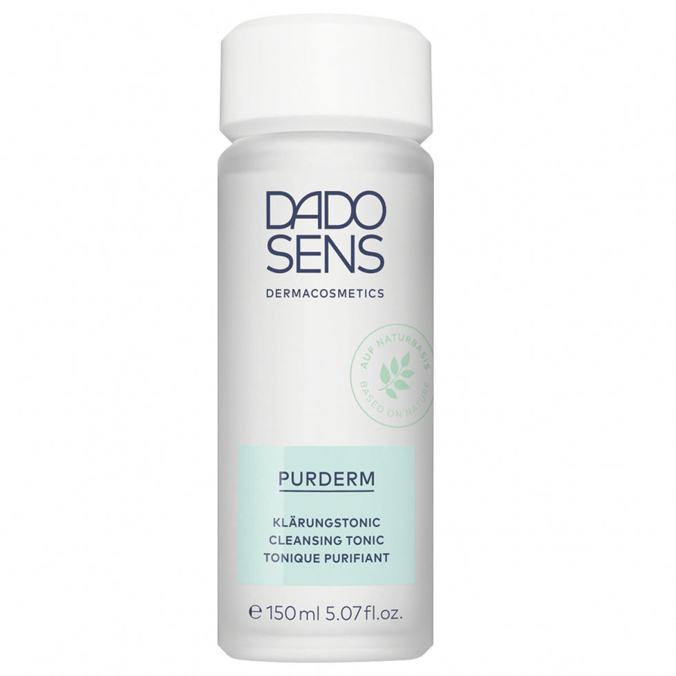 DADO SENS PURDERM Verhelderend Tonicum