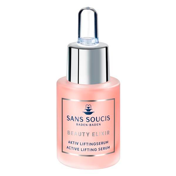 SANS SOUCIS BEAUTY ELIXIR Actief liftend serum