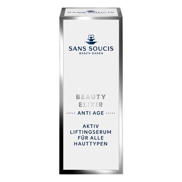 SANS SOUCIS BEAUTY ELIXIR Actief liftend serum
