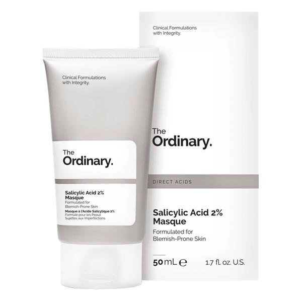 The Ordinary Salicylic Acid 2% Masque