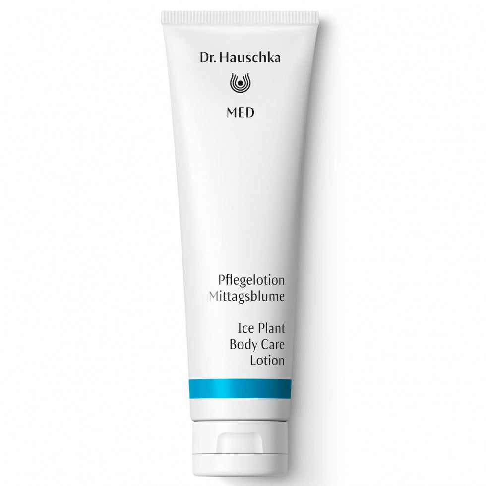 Dr.Hauschka Med Ice Plant Lotion