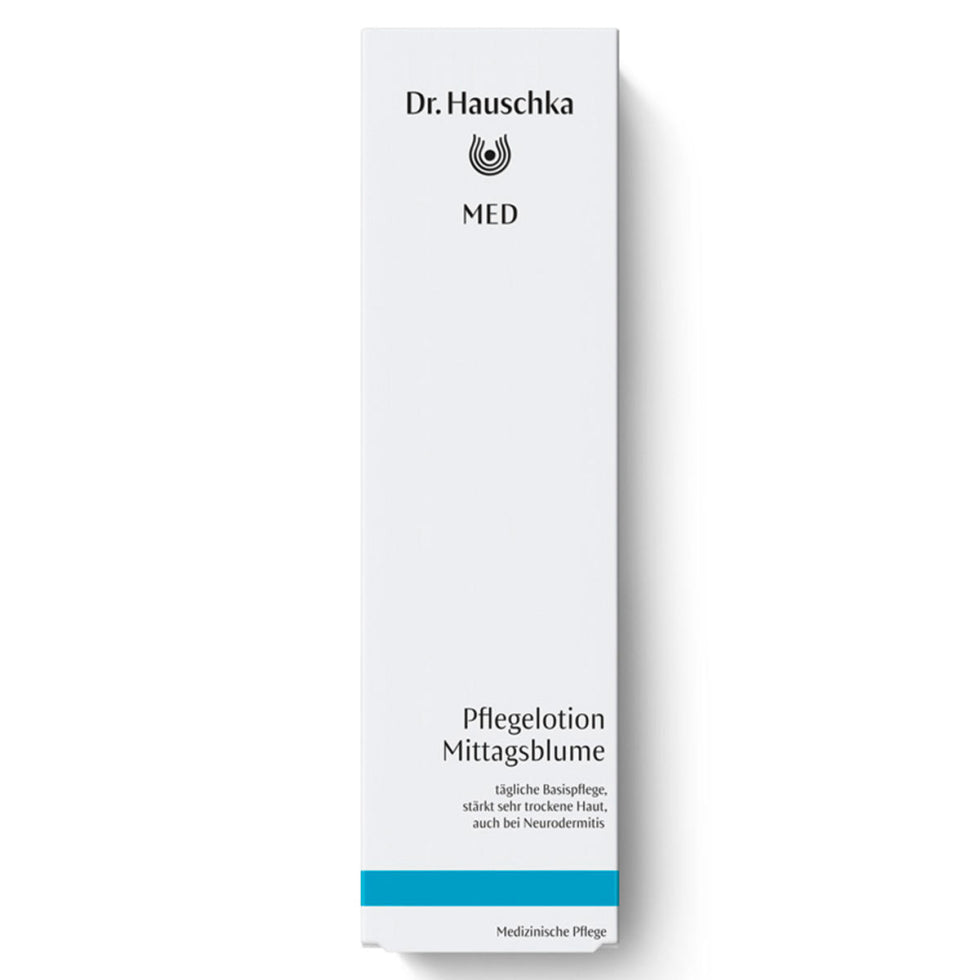 Dr.Hauschka Med Ice Plant Lotion