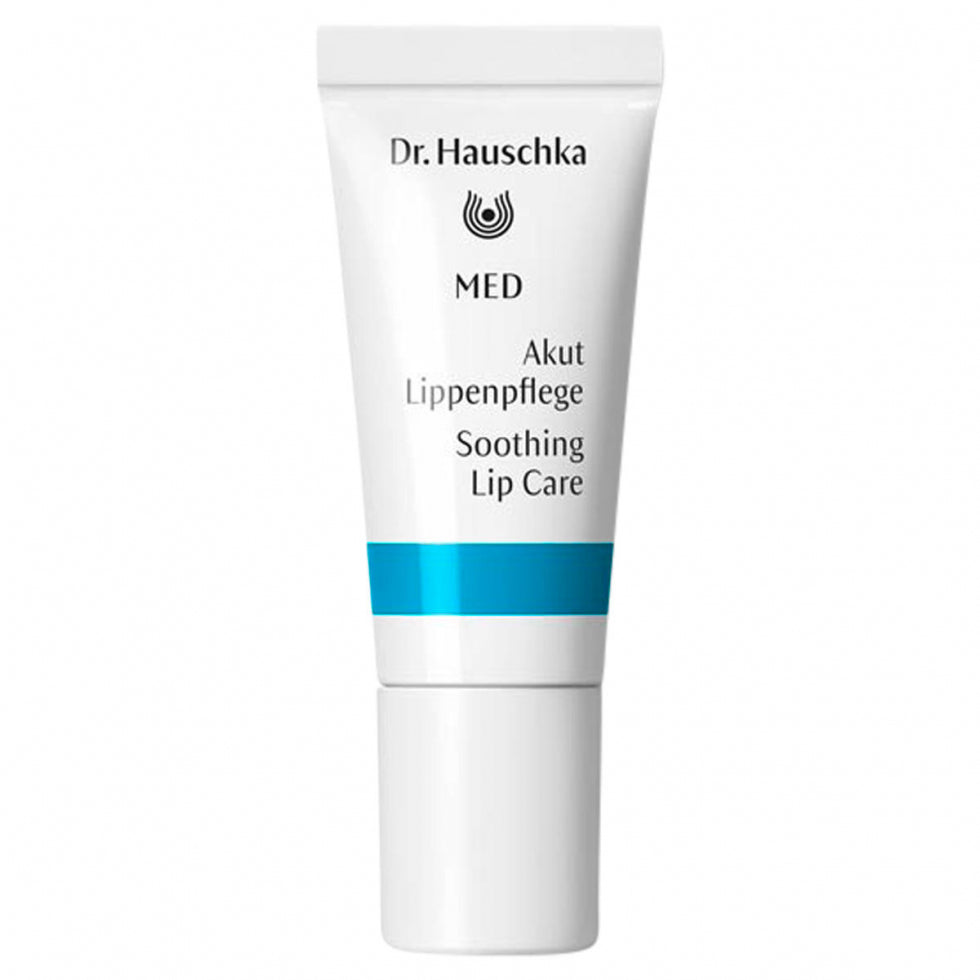 Dr.Hauschka Med Acute lipzorg