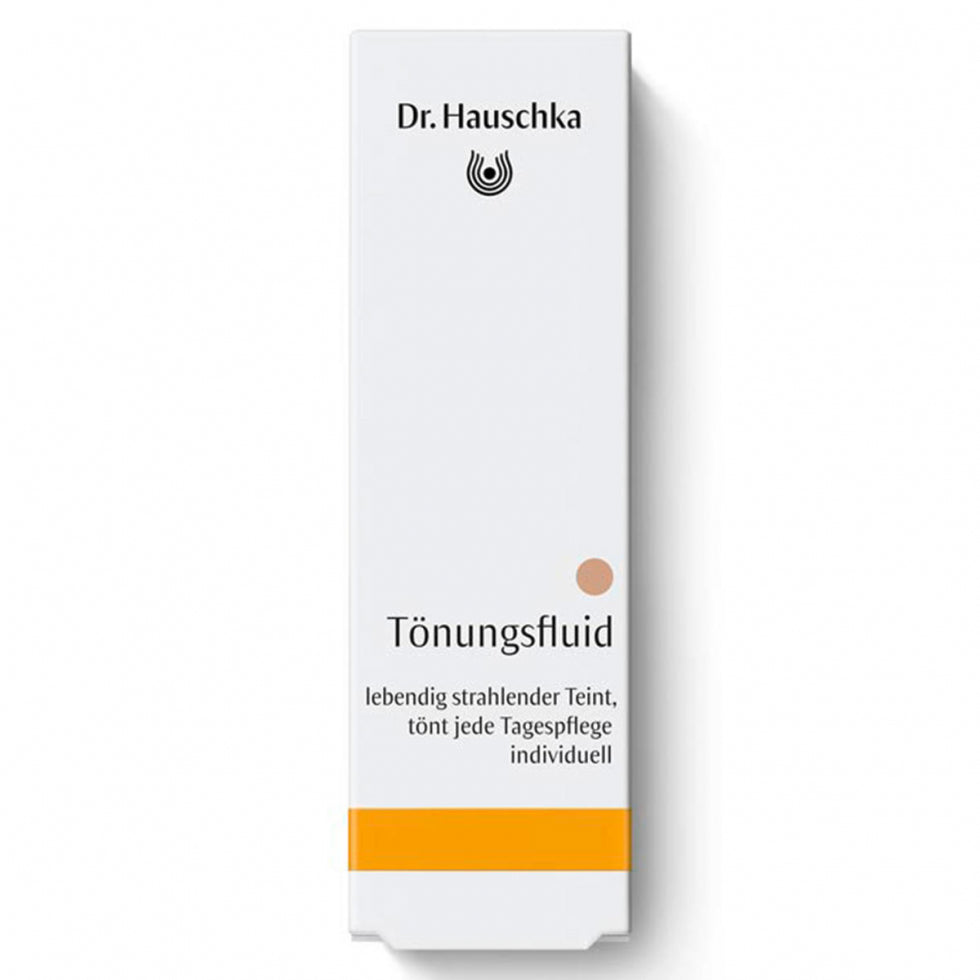 Dr. Hauschka Tint Vloeistof