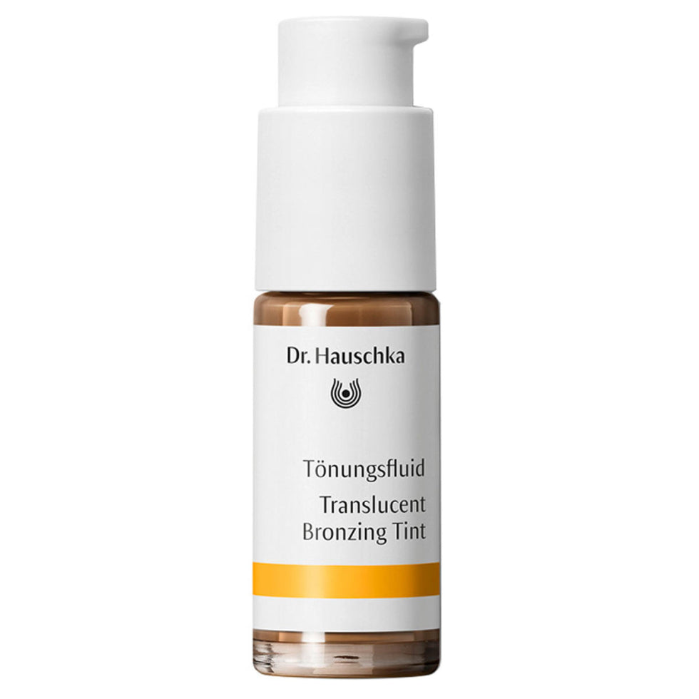 Dr. Hauschka Tint Vloeistof