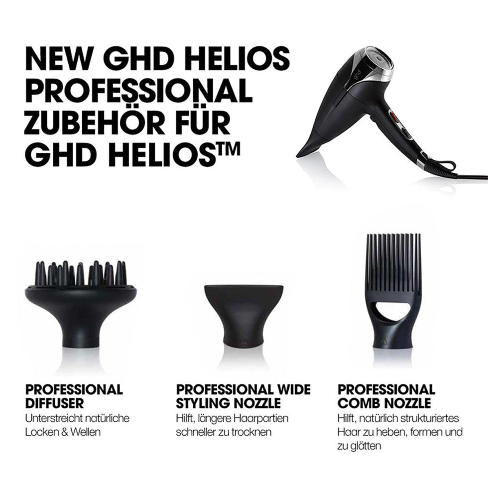 ghd professional Diffusor
