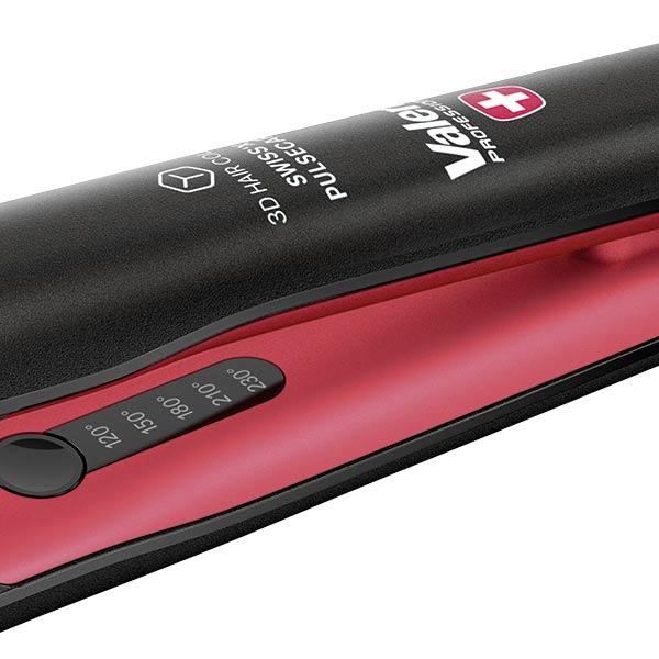 Valera Professional Swiss'X Pulsecare Haarglätter