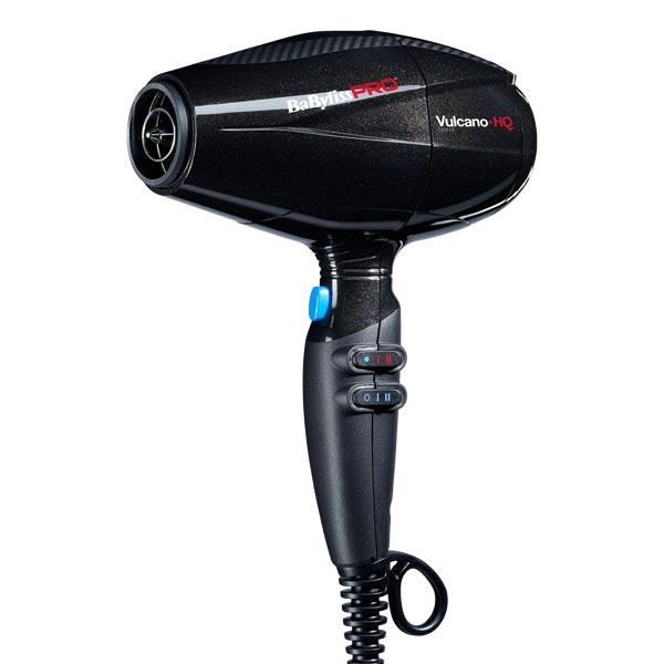 BaByliss PRO Haardroger Vulcano