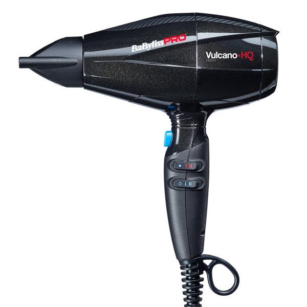 BaByliss PRO Haardroger Vulcano