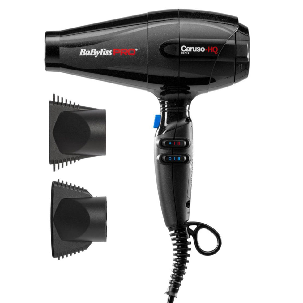 BaByliss PRO Caruso haardroger