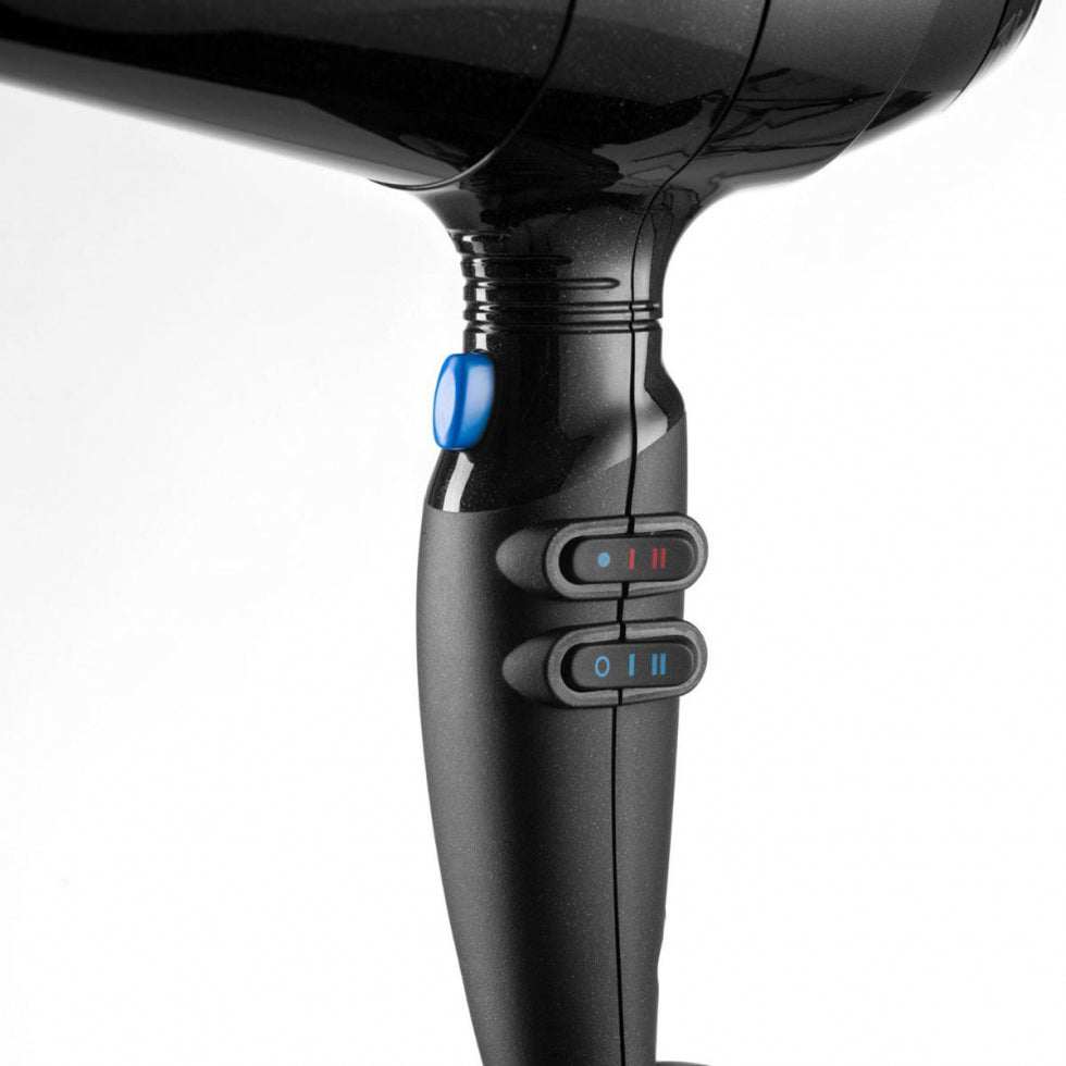 BaByliss PRO Caruso haardroger