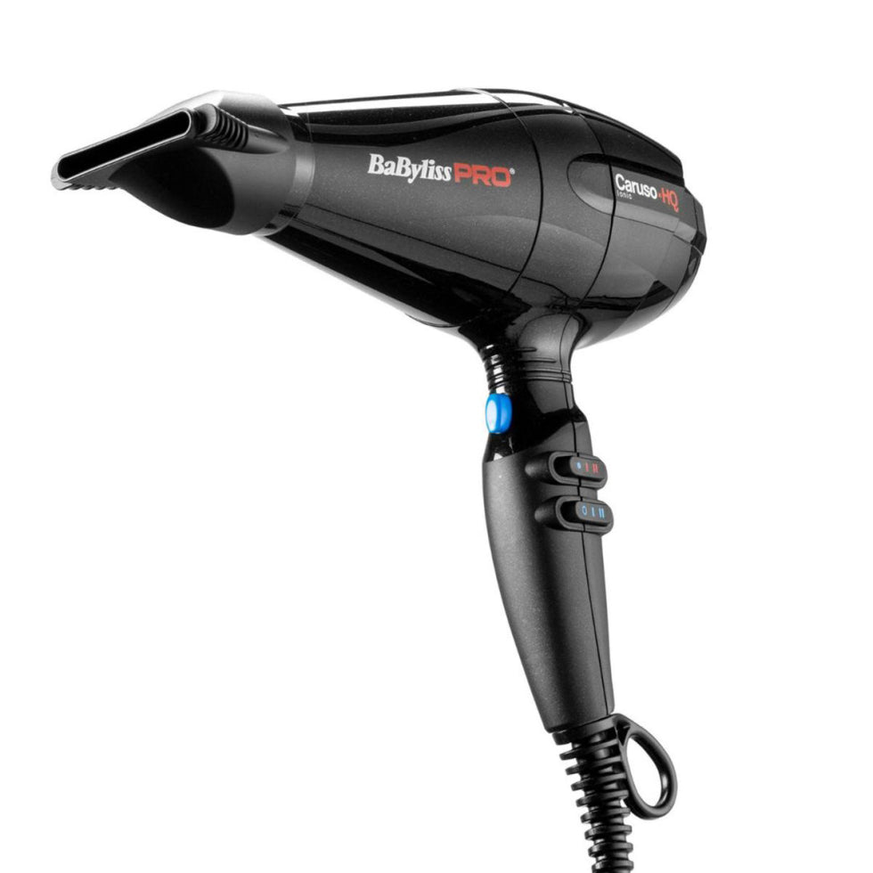 BaByliss PRO Caruso haardroger