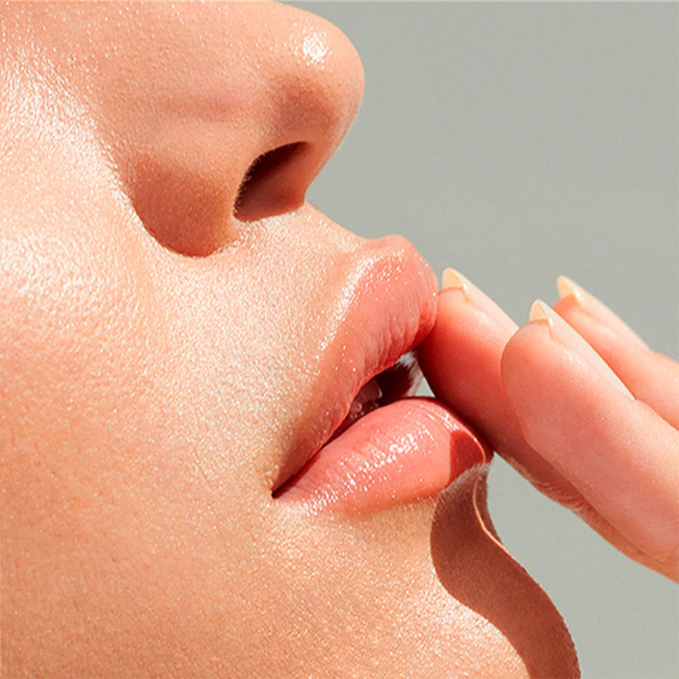 La Mer The Lip Balm Repack
