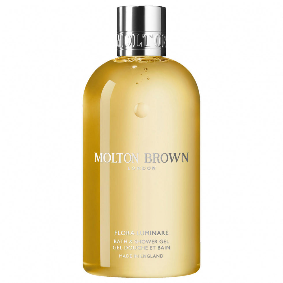MOLTON BROWN Flora Luminare Bath & Shower Gel