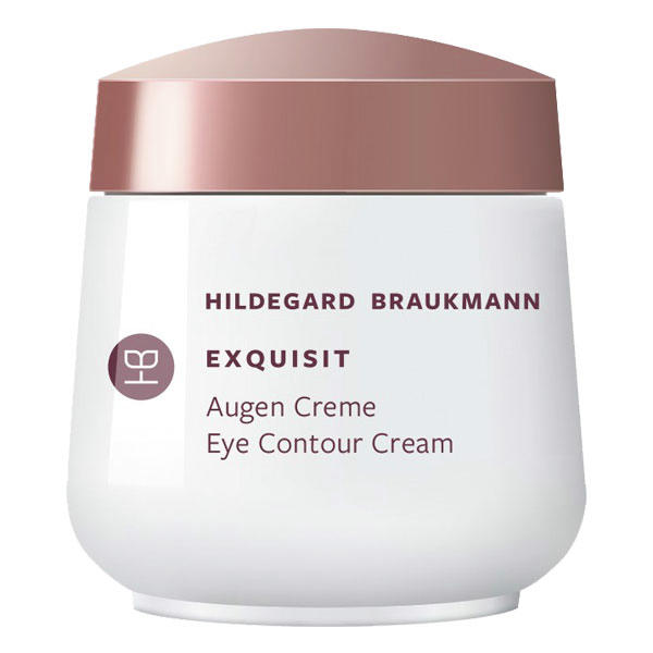 Hildegard Braukmann EXQUISIT Ogen crème