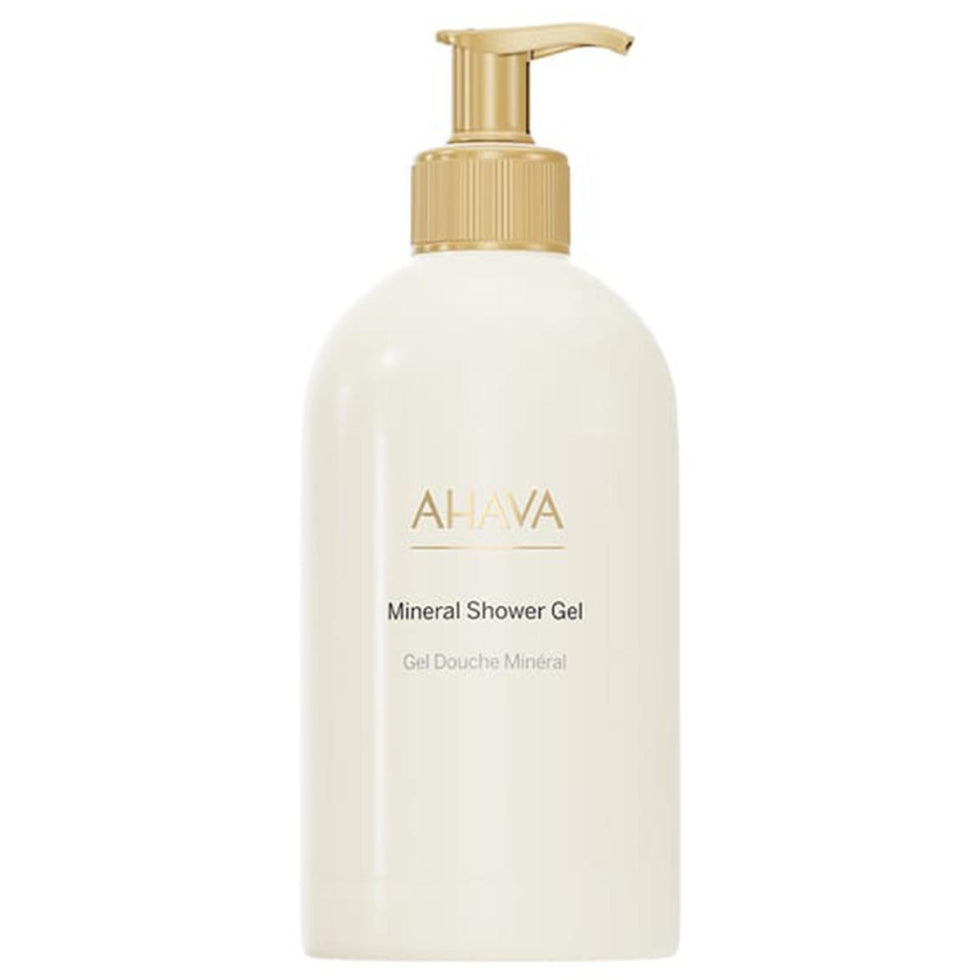 AHAVA Mineral Shower Gel